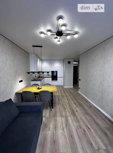 Квартира на вул. Родини Крістерів, 14 в Київ, ID 329822, фото №5