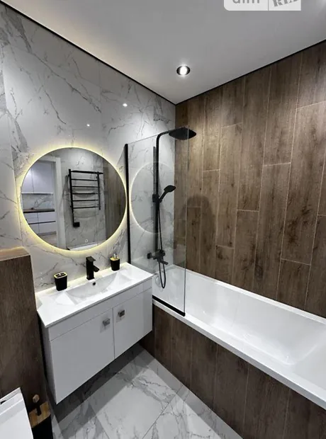 Квартира на вул. Родини Крістерів, 14 в Києві, ID 329822, фото №10