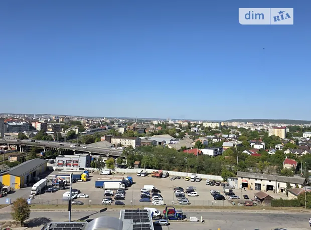 Квартира на вул. Хриплинська в Івано-Франківську, ID 329746, фото №9