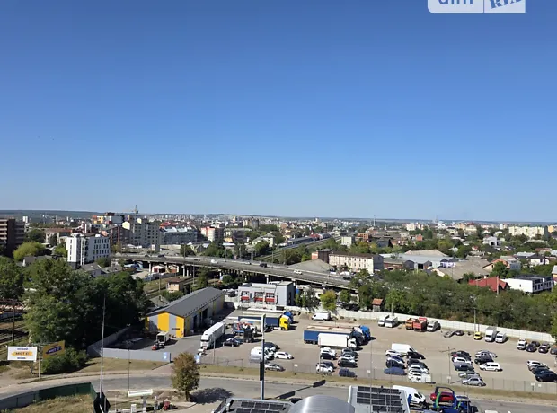 Квартира на вул. Хриплинська в Івано-Франківську, ID 329746, фото №10