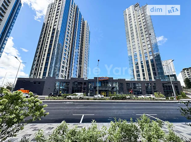 Квартира на вул. Андрія Верхогляда, 30 в Києві, ID 329798, фото №15