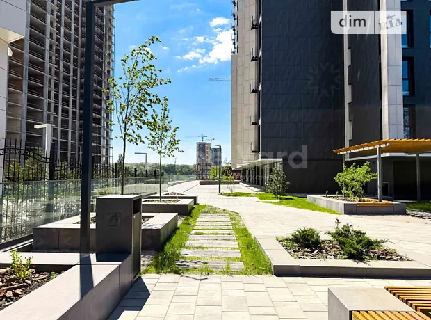 Квартира на вул. Андрія Верхогляда, 30 в Києві, ID 329798, фото №9