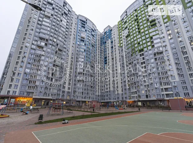 Квартира на вул. Каховська, 62А в Київ, ID 329942, фото №2