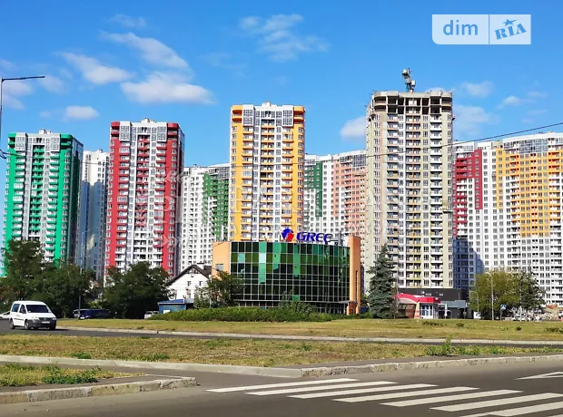 Квартира на вул. Каховська, 62А в Київ, ID 329942, фото №3