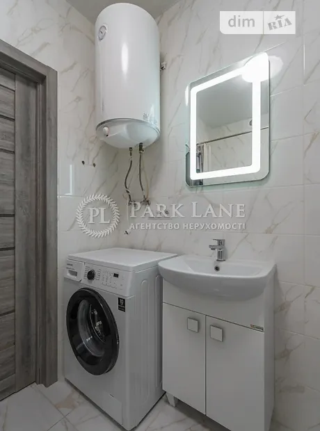 Квартира на вул. Каховська, 62А в Києві, ID 329942, фото №22
