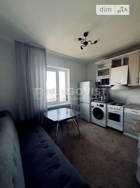 Квартира на вул. Райдужна, 59Б в Київ, ID 329826, фото №1