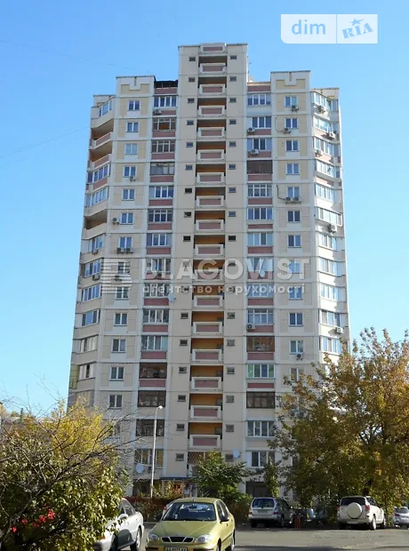 Квартира на вул. Райдужна, 59Б в Києві, ID 329826, фото №12