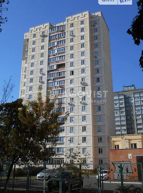Квартира на вул. Райдужна, 59Б в Києві, ID 329826, фото №13