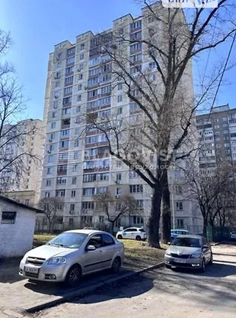 Квартира на вул. Райдужна, 59Б в Києві, ID 329826, фото №15