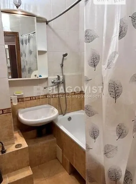 Квартира на вул. Райдужна, 59Б в Київ, ID 329826, фото №5
