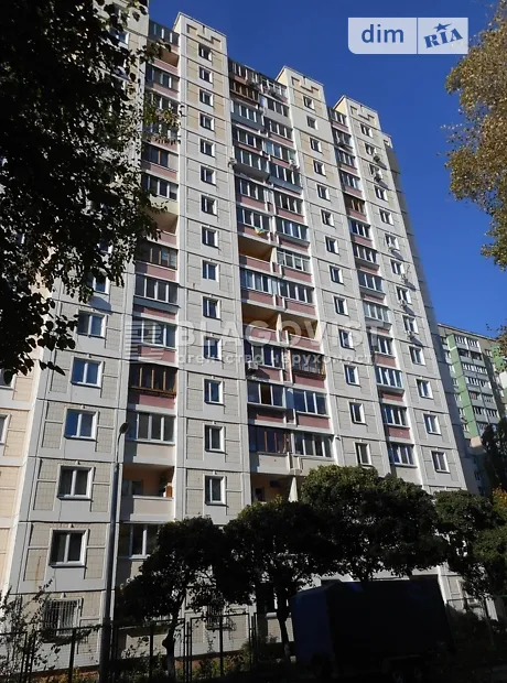 Квартира на вул. Райдужна, 59Б в Києві, ID 329826, фото №10