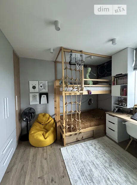 Квартира на вул. Мечникова, 112 в Києві, ID 329878, фото №12