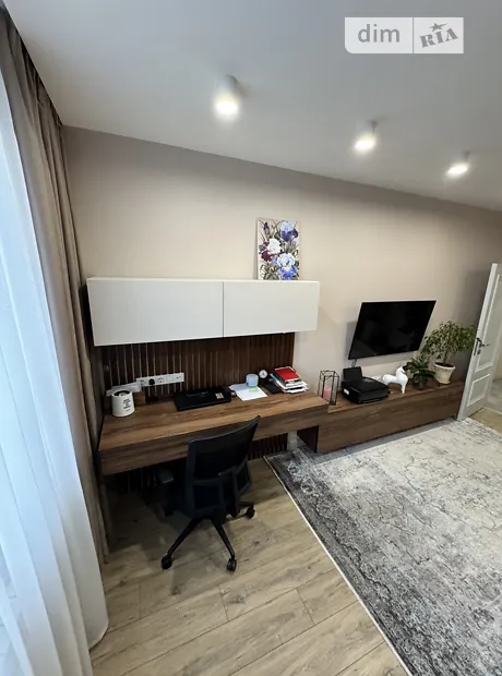 Квартира на вул. Мечникова, 112 в Київ, ID 329878, фото №3