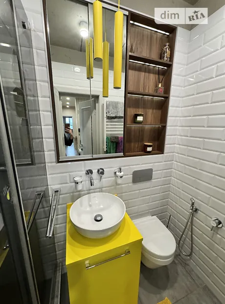 Квартира на вул. Мечникова, 112 в Києві, ID 329878, фото №22