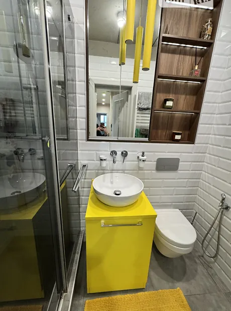 Квартира на вул. Мечникова, 112 в Києві, ID 329878, фото №25