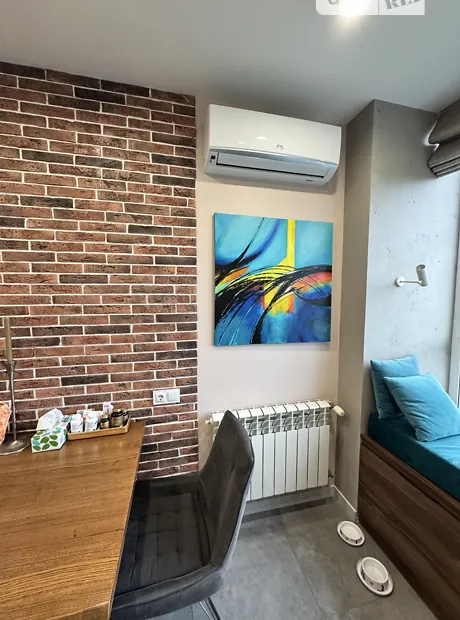 Квартира на вул. Мечникова, 112 в Києві, ID 329878, фото №27