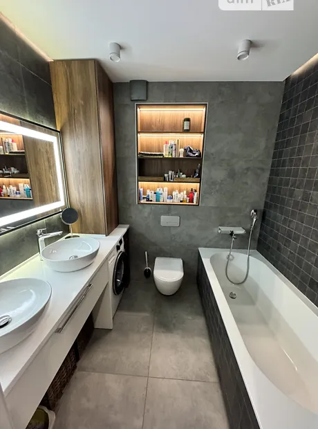 Квартира на вул. Мечникова, 112 в Києві, ID 329878, фото №8