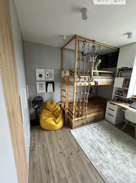 Квартира на вул. Мечникова, 112 в Києві, ID 329878, фото №10