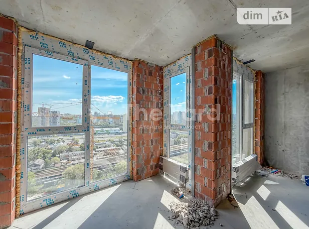 Квартира на вул. Андрія Верхогляда, 30 в Києві, ID 329827, фото №8