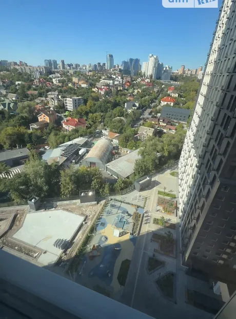 Квартира на вул. Андрія Верхогляда, 30 в Києві, ID 332403, фото №35