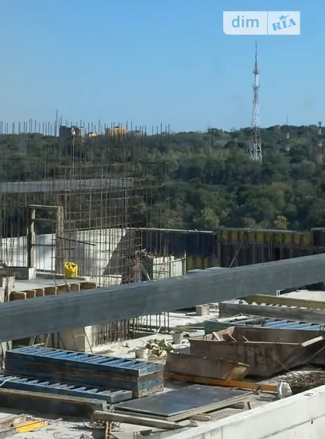 Квартира на вул. Андрія Верхогляда, 30 в Києві, ID 332403, фото №46