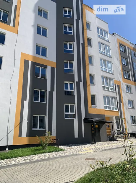 Купити квартиру за адресою вул. Андрія Шептицького, 8 на Findly.com.ua Квартира на вул. Андрія Шептицького, 8, ID 329849, фото №1