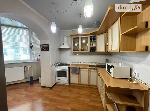 Квартира на вул. Драгоманова, 23 в Київ, ID 329907, фото №2