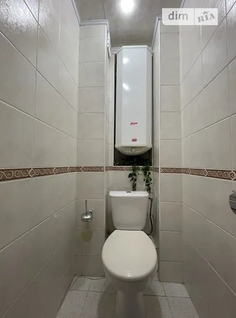 Квартира на вул. Драгоманова, 23 в Києві, ID 329907, фото №11