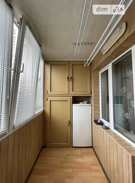 Квартира на вул. Драгоманова, 23 в Києві, ID 329907, фото №14