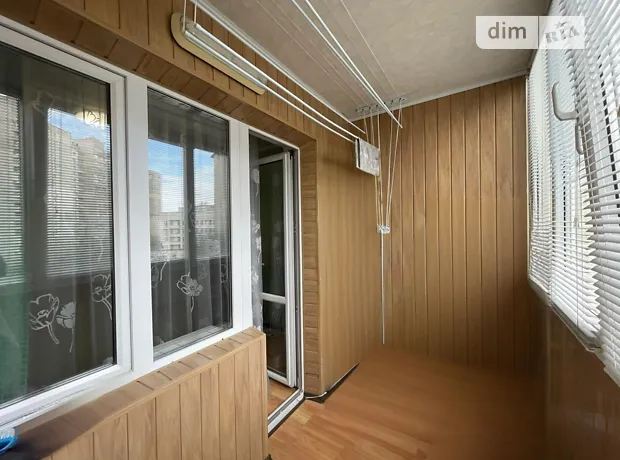 Квартира на вул. Драгоманова, 23 в Києві, ID 329907, фото №15