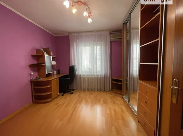Квартира на вул. Драгоманова, 23 в Києві, ID 329907, фото №18