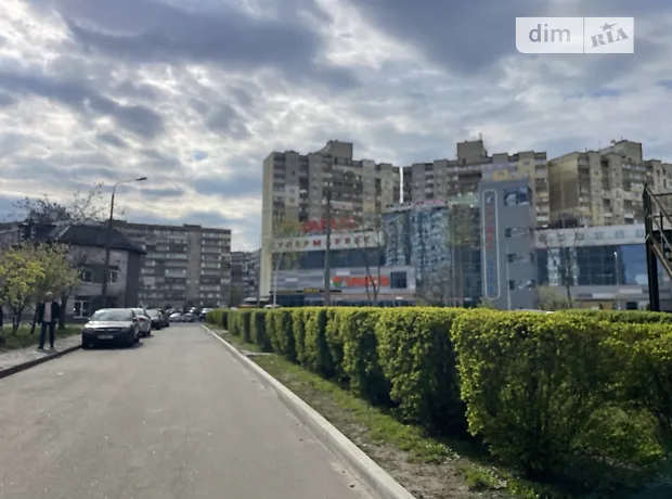 Квартира на вул. Драгоманова, 23 в Києві, ID 329907, фото №20