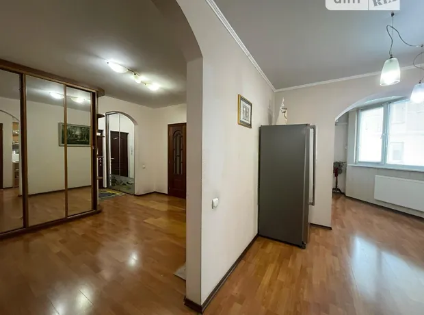 Квартира на вул. Драгоманова, 23 в Київ, ID 329907, фото №3