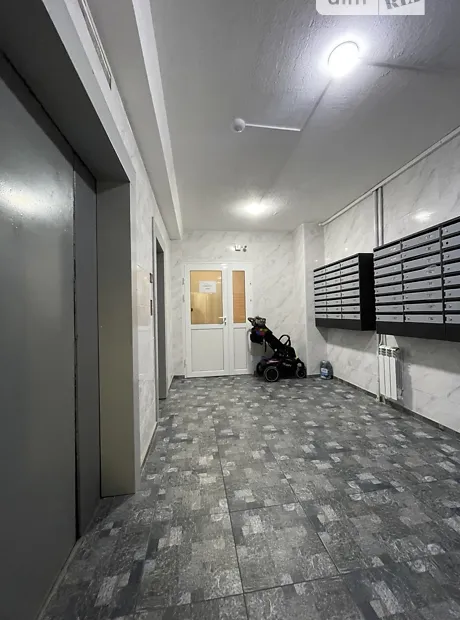 Квартира на вул. Драгоманова, 23 в Києві, ID 329907, фото №22