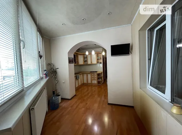 Квартира на вул. Драгоманова, 23 в Київ, ID 329907, фото №4