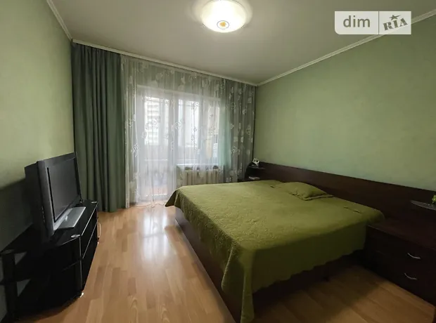 Квартира на вул. Драгоманова, 23 в Київ, ID 329907, фото №5