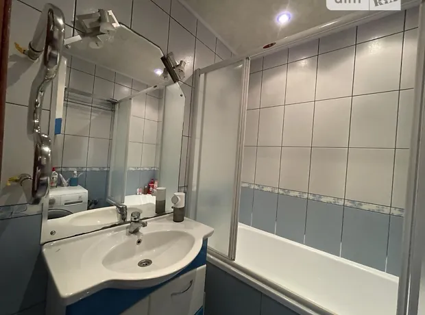Квартира на вул. Драгоманова, 23 в Києві, ID 329907, фото №9