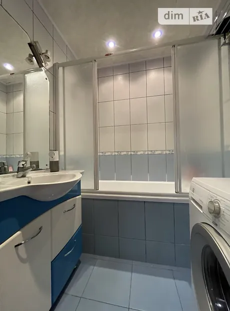 Квартира на вул. Драгоманова, 23 в Києві, ID 329907, фото №10