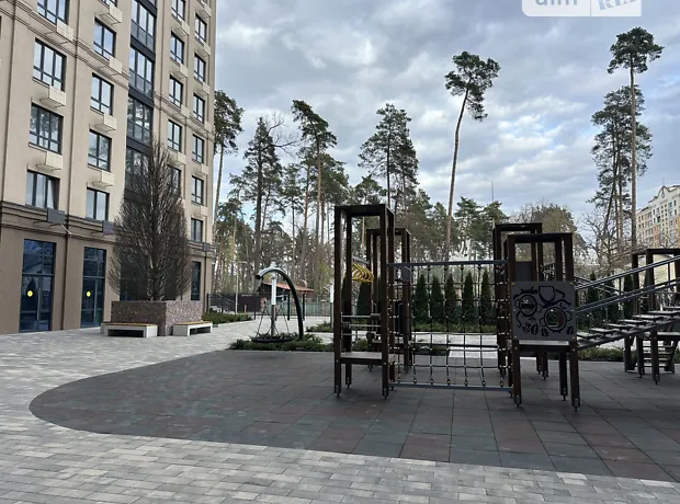 Квартира на вул. Соборна, 122 в Києві, ID 329869, фото №26