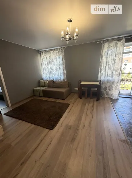 Квартира на вул. Академіка Ромоданова, 50А в Київ, ID 329916, фото №3