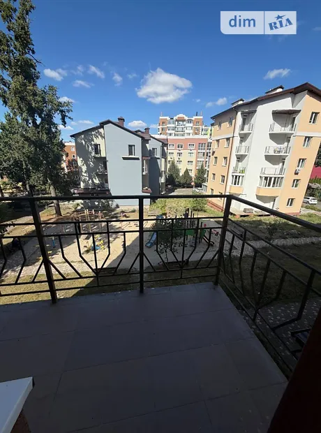 Квартира на вул. Академіка Ромоданова, 50А в Київ, ID 329916, фото №4