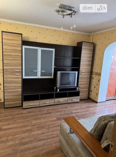 Квартира на вул. Каштанова, 4 в Київ, ID 329914, фото №1