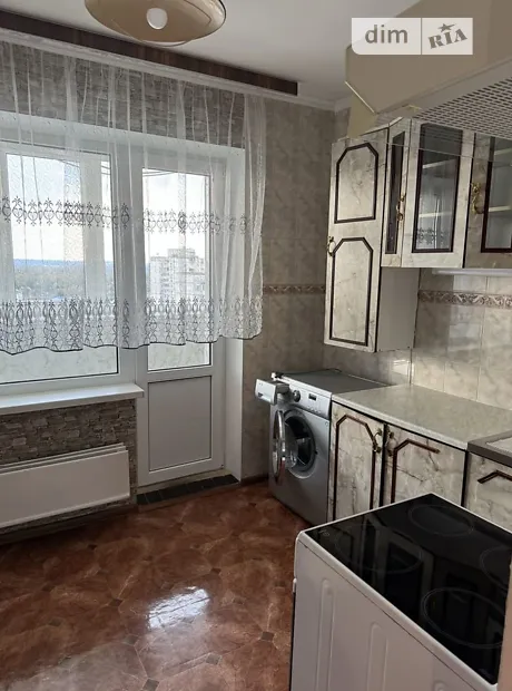 Квартира на вул. Каштанова, 4 в Києві, ID 329914, фото №13