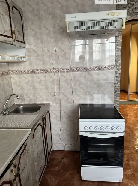 Квартира на вул. Каштанова, 4 в Києві, ID 329914, фото №15