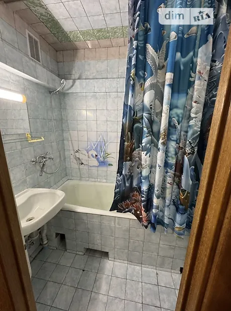 Квартира на вул. Каштанова, 4 в Києві, ID 329914, фото №9
