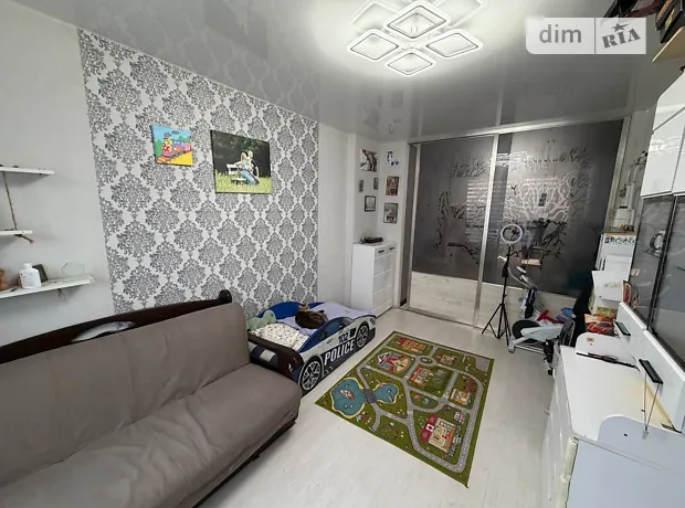Квартира на вул. Миколи Сингаївського, 2Є в Києві, ID 329921, фото №13