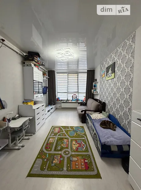 Квартира на вул. Миколи Сингаївського, 2Є в Києві, ID 329921, фото №14