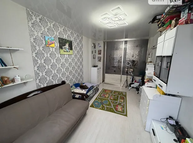 Квартира на вул. Миколи Сингаївського, 2Є в Києві, ID 329921, фото №15