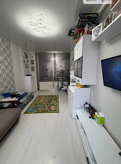 Квартира на вул. Миколи Сингаївського, 2Є в Києві, ID 329921, фото №18