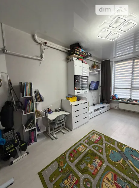 Квартира на вул. Миколи Сингаївського, 2Є в Києві, ID 329921, фото №8